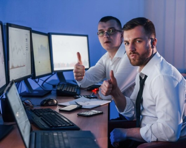 Cyber Security Services in Ilford, London by Visual i