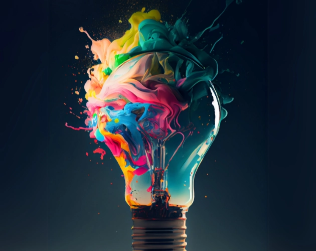 Top Graphic Design Service in Ilford, London Visual i