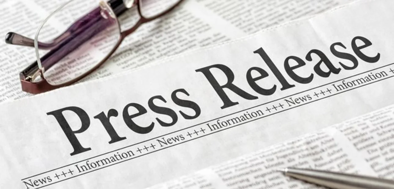When to Send a Press Release for an Event in the UK