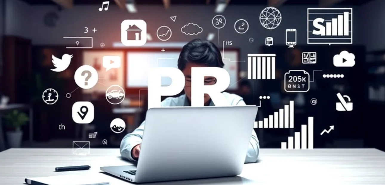 Get Press Release Picked Up by UK Media Outlets