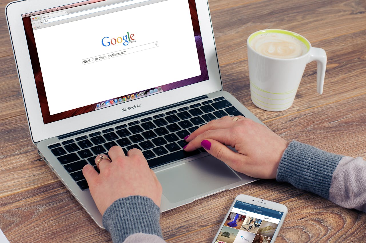 Turning Browsers into Buyers with Seamless UX